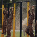 What is it like to train at Army Ranger School?