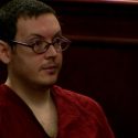 James Holmes formally sentenced to life plus 3,318 years