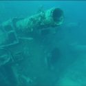 Sunken WWII U.S. Navy ship found after nearly 58 years